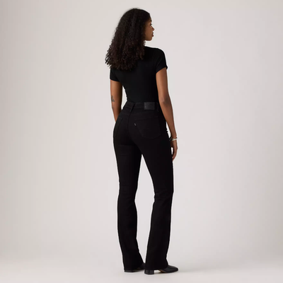 NWT levi's 725 High Rise Bootcut Women's Jeans