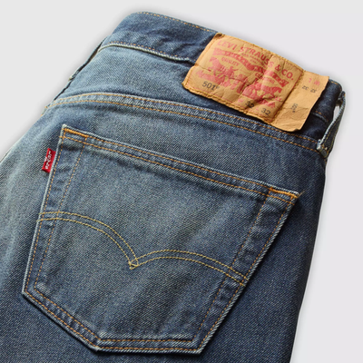NWT Levi's 501® Original Men's Jeans