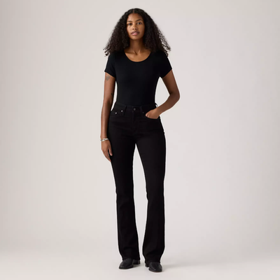 NWT levi's 725 High Rise Bootcut Women's Jeans