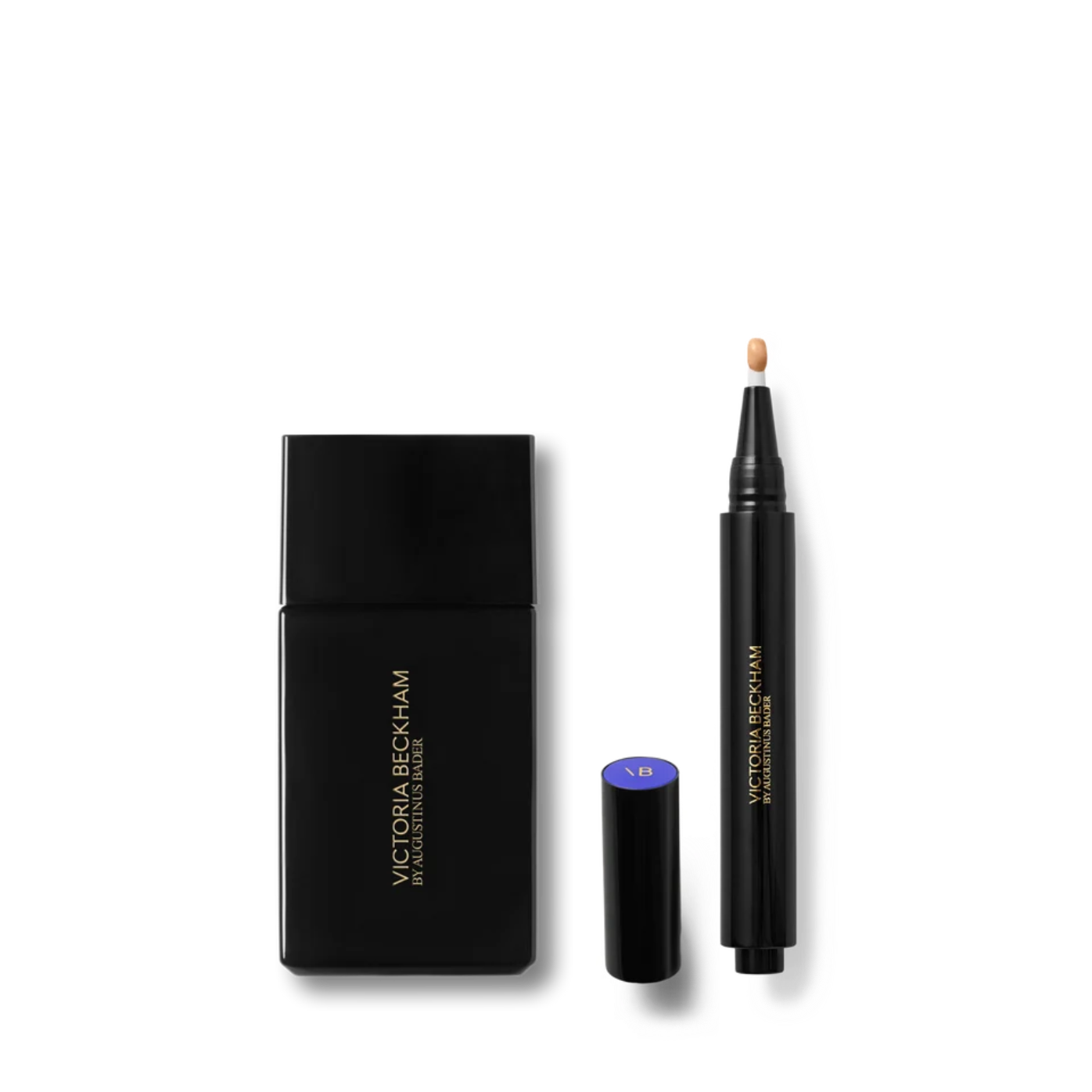 NWT Victoria Beckham THE COMPLEXION DUO - Bestdeal999