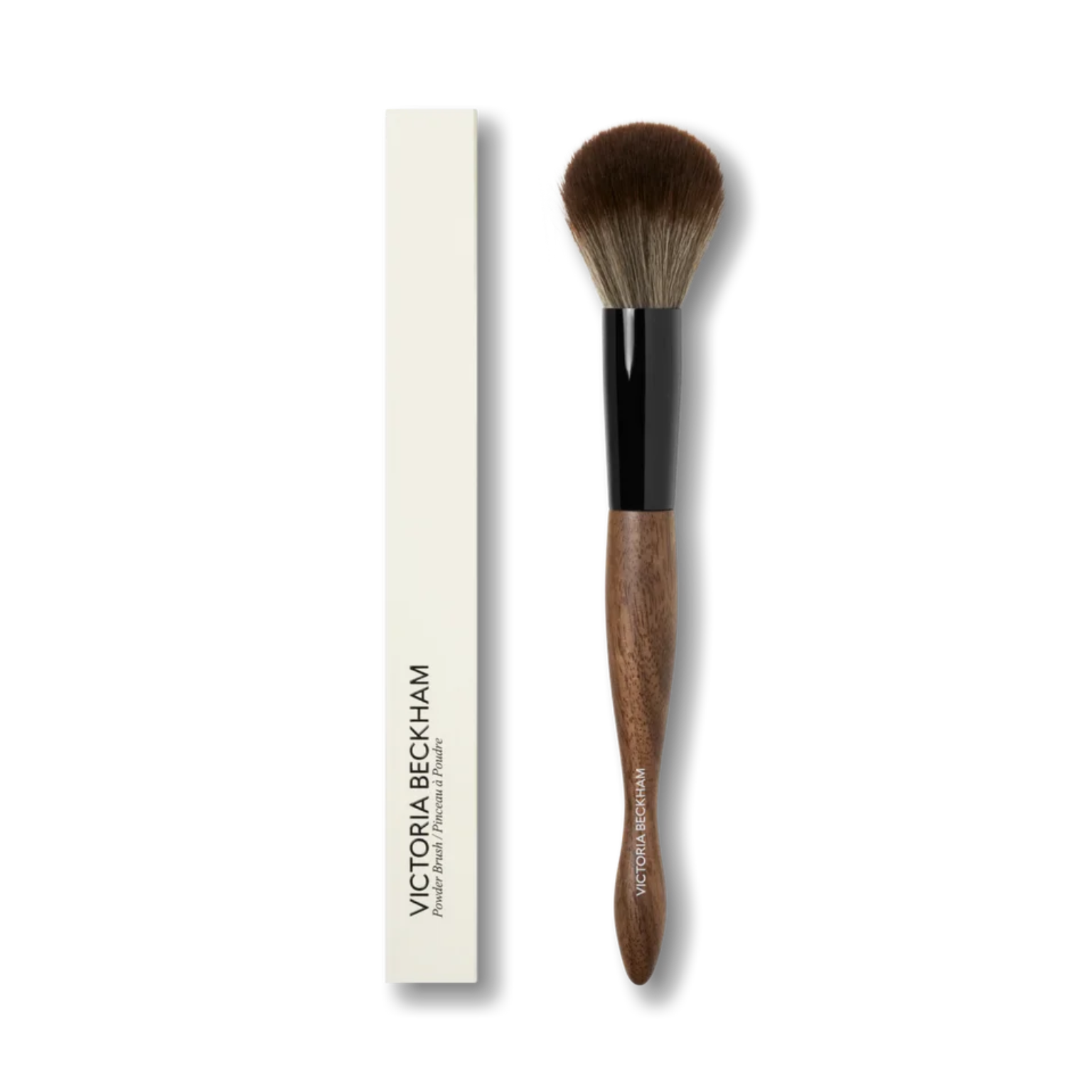 NWT Victoria Beckham 15. POWDER BRUSH - Bestdeal999
