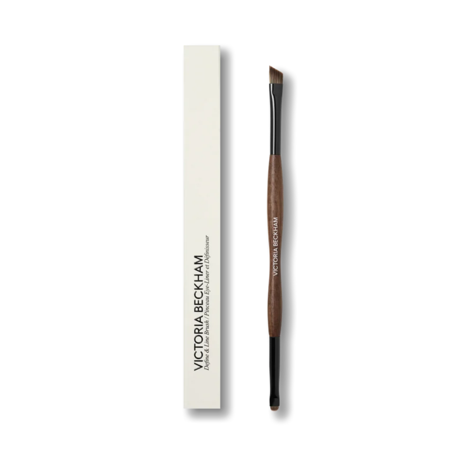 NWT Victoria Beckham 22. DEFINE & LINE BRUSH - Bestdeal999
