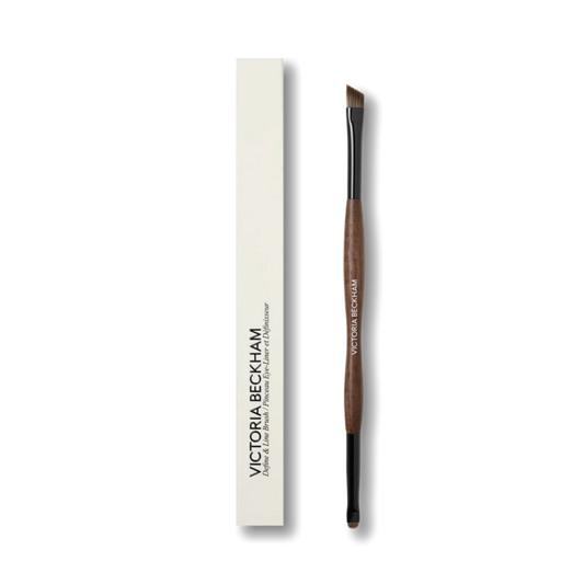 NWT Victoria Beckham 22. DEFINE & LINE BRUSH - Bestdeal999