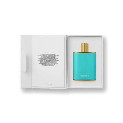 NWT Victoria Beckham 50 ml PORTOFINO '97 EAU DE PARFUM - Bestdeal999