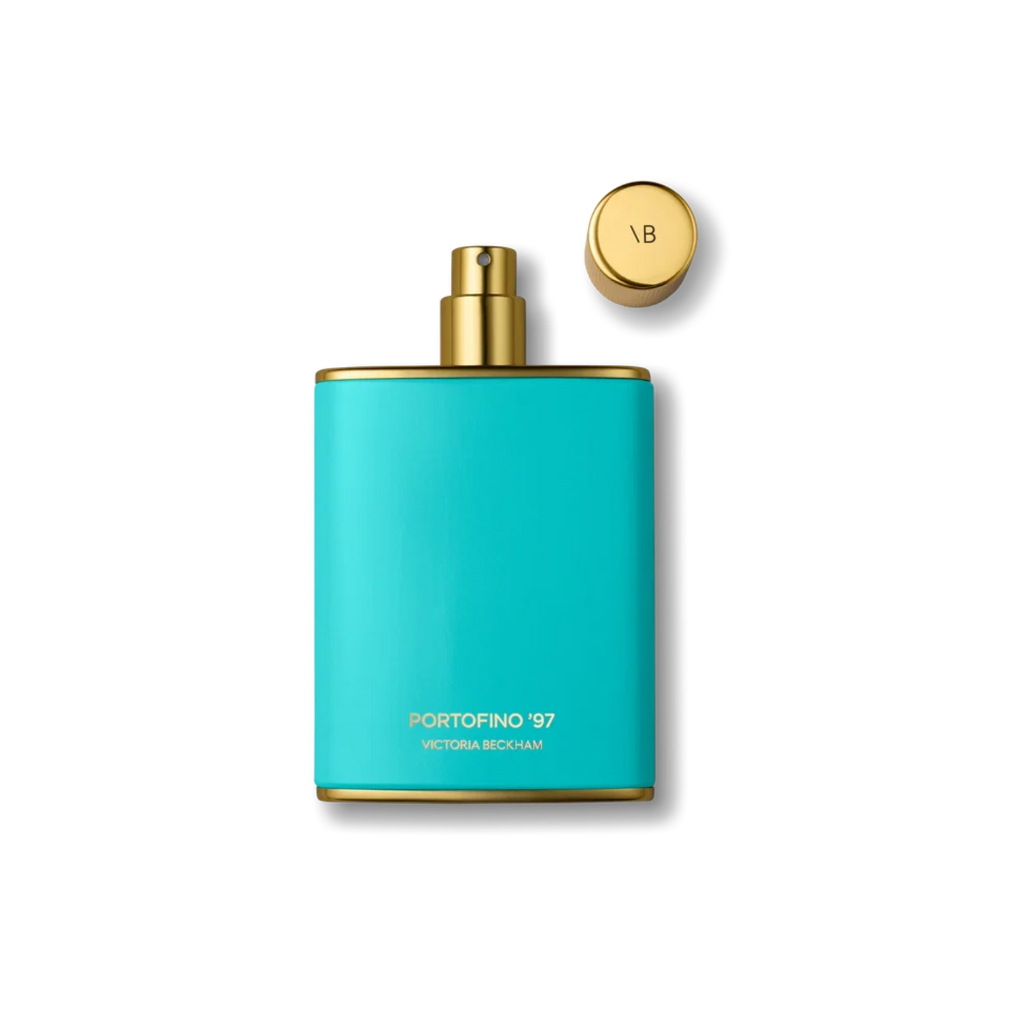 NWT Victoria Beckham 50 ml PORTOFINO '97 EAU DE PARFUM - Bestdeal999