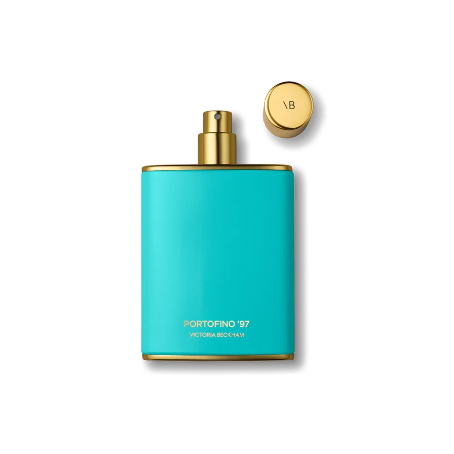 NWT Victoria Beckham 50 ml PORTOFINO '97 EAU DE PARFUM - Bestdeal999