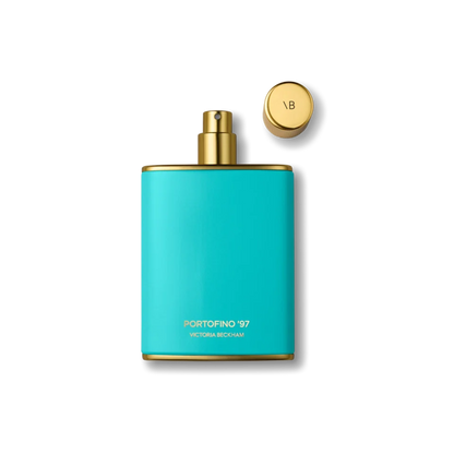 NWT Victoria Beckham 50 ml PORTOFINO '97 EAU DE PARFUM - Bestdeal999