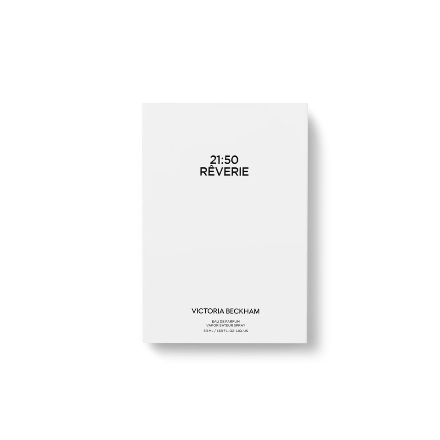 NWT Victoria Beckham 21:50 RÊVERIE EAU DE PARFUM - Bestdeal999