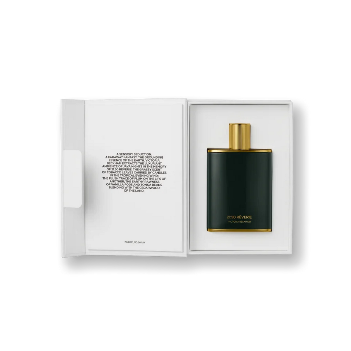NWT Victoria Beckham 21:50 RÊVERIE EAU DE PARFUM - Bestdeal999
