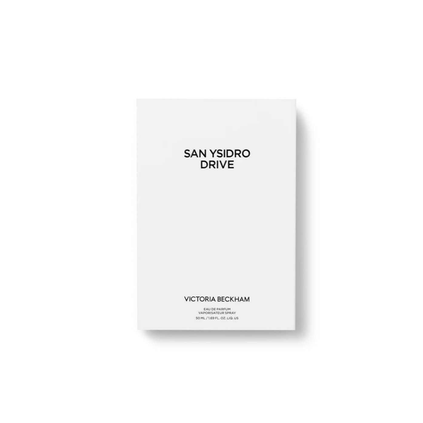 NWT Victoria Beckham SAN YSIDRO DRIVE EAU DE PARFUM - Bestdeal999