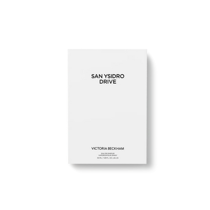 NWT Victoria Beckham SAN YSIDRO DRIVE EAU DE PARFUM - Bestdeal999