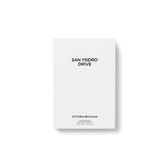 NWT Victoria Beckham SAN YSIDRO DRIVE EAU DE PARFUM - Bestdeal999