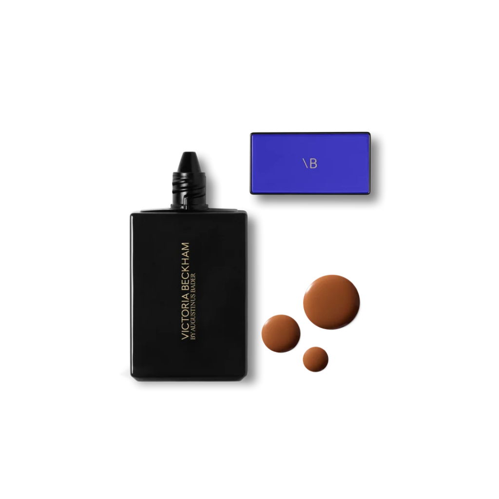 NWT Victoria Beckham THE FOUNDATION DROPS WITH TFC8® - Bestdeal999