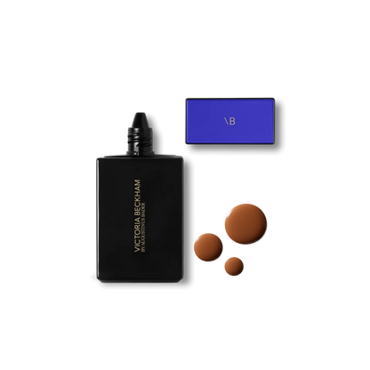 NWT Victoria Beckham THE FOUNDATION DROPS WITH TFC8® - Bestdeal999