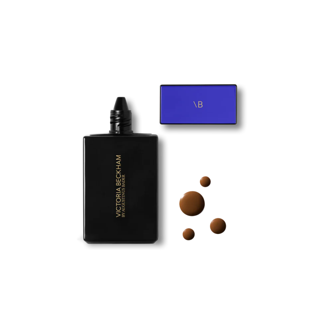 NWT Victoria Beckham THE FOUNDATION DROPS WITH TFC8® - Bestdeal999