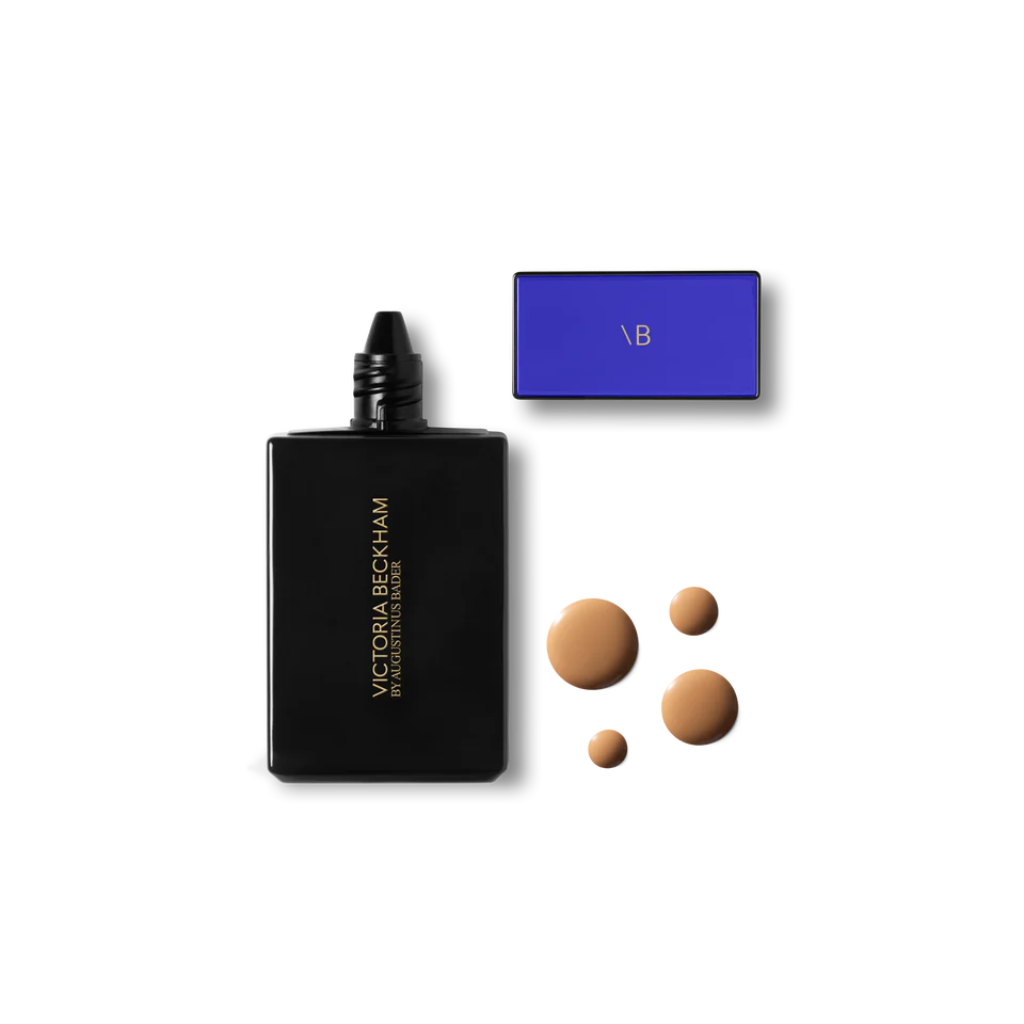NWT Victoria Beckham THE FOUNDATION DROPS WITH TFC8® - Bestdeal999