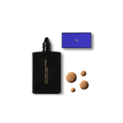 NWT Victoria Beckham THE FOUNDATION DROPS WITH TFC8® - Bestdeal999
