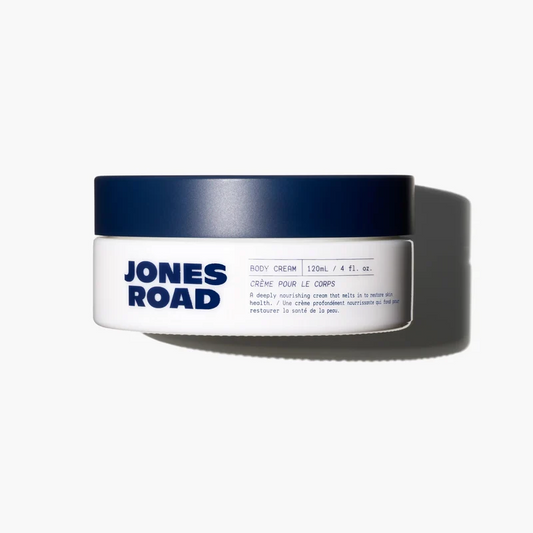 NWT Jones Road Body Cream