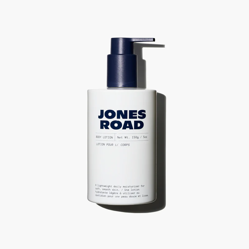 NWT Jones Road Body Lotion