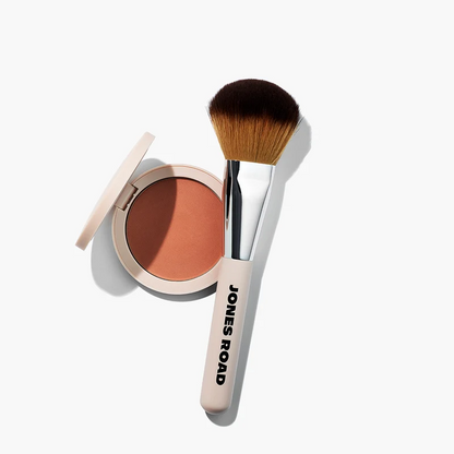NWT Jones The Bronzer Brush
