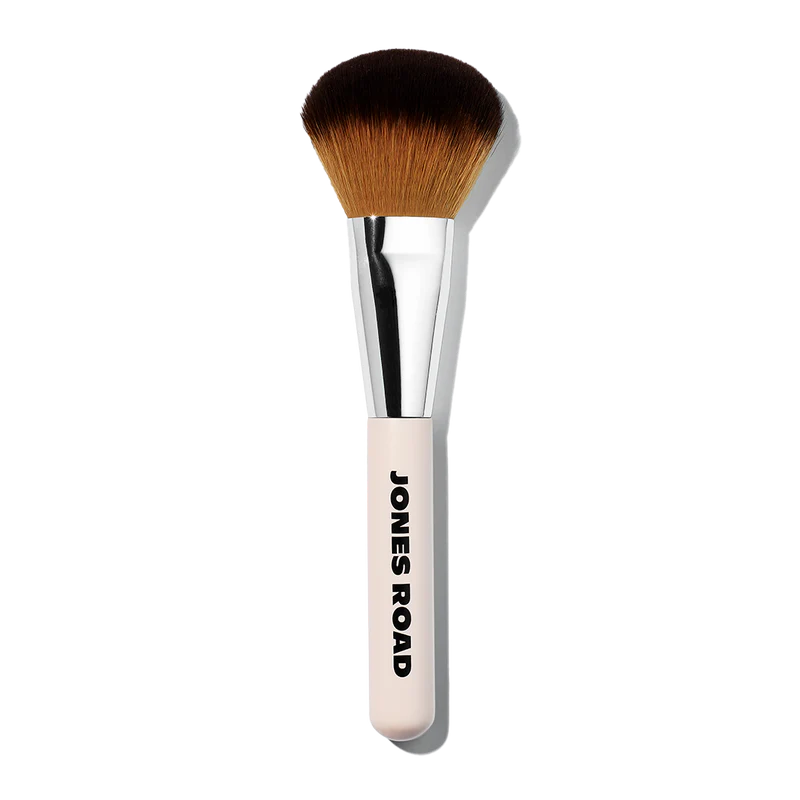 NWT Jones The Bronzer Brush