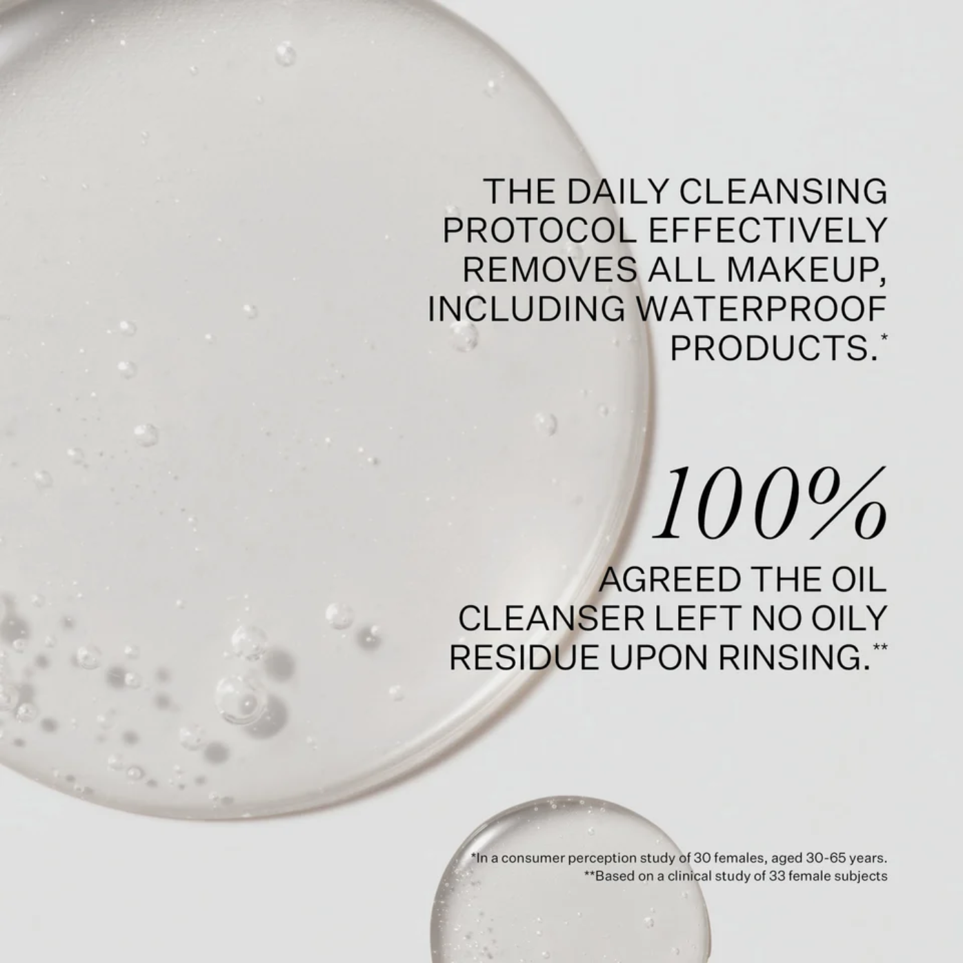 NWT Victoria Beckham THE DAILY CLEANSING PROTOCOL - Bestdeal999