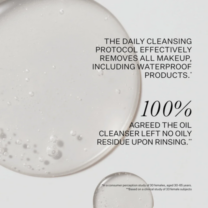 NWT Victoria Beckham THE DAILY CLEANSING PROTOCOL - Bestdeal999
