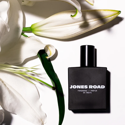 NWT Jones Road En Route
