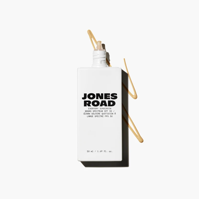 NWT Jones Road Everyday Sunscreen