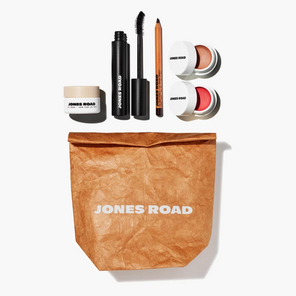 NWT Jones Road The Hero Kit