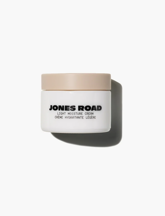 NWT Jones Road Light Moisture Cream