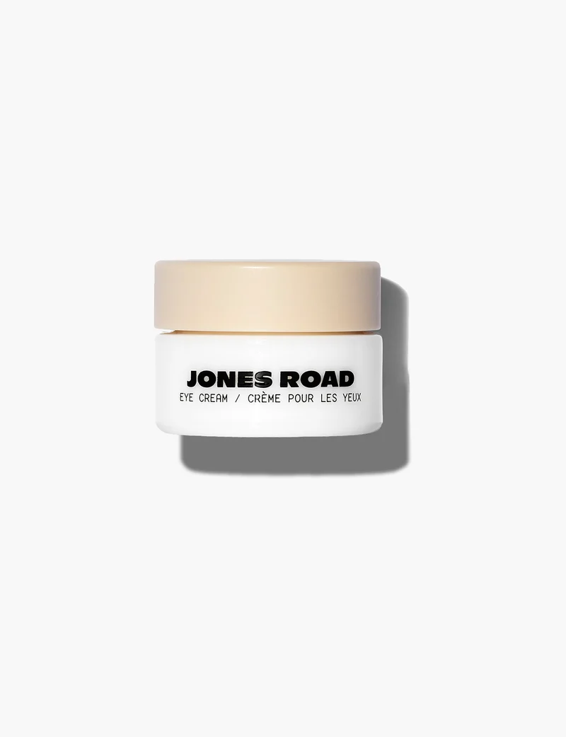 NWT Jones Road Eye Cream
