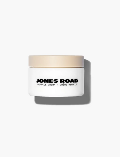 NWT Jones Road Miracle Cream