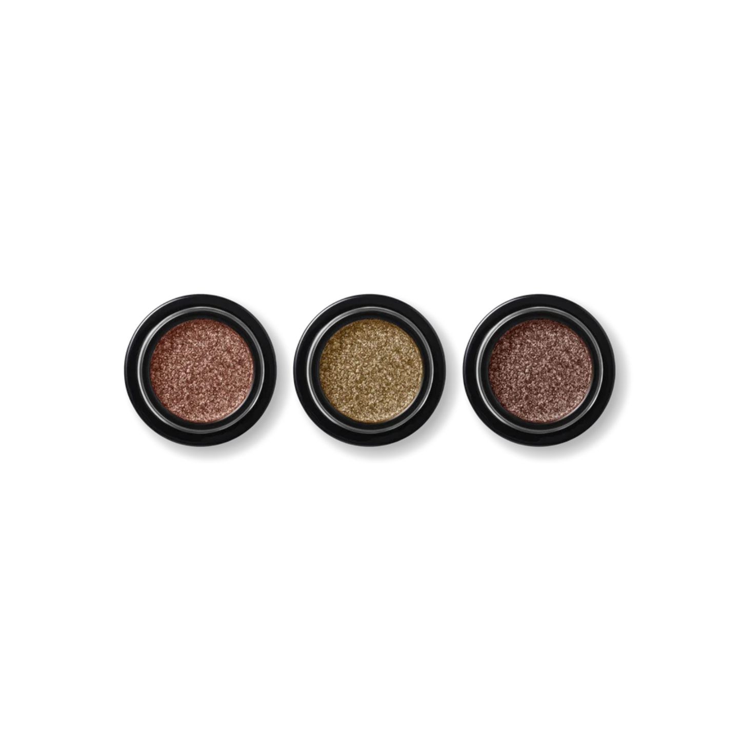 NWT Victoria Beckham THE LID LUSTRE TRIO - Bestdeal999