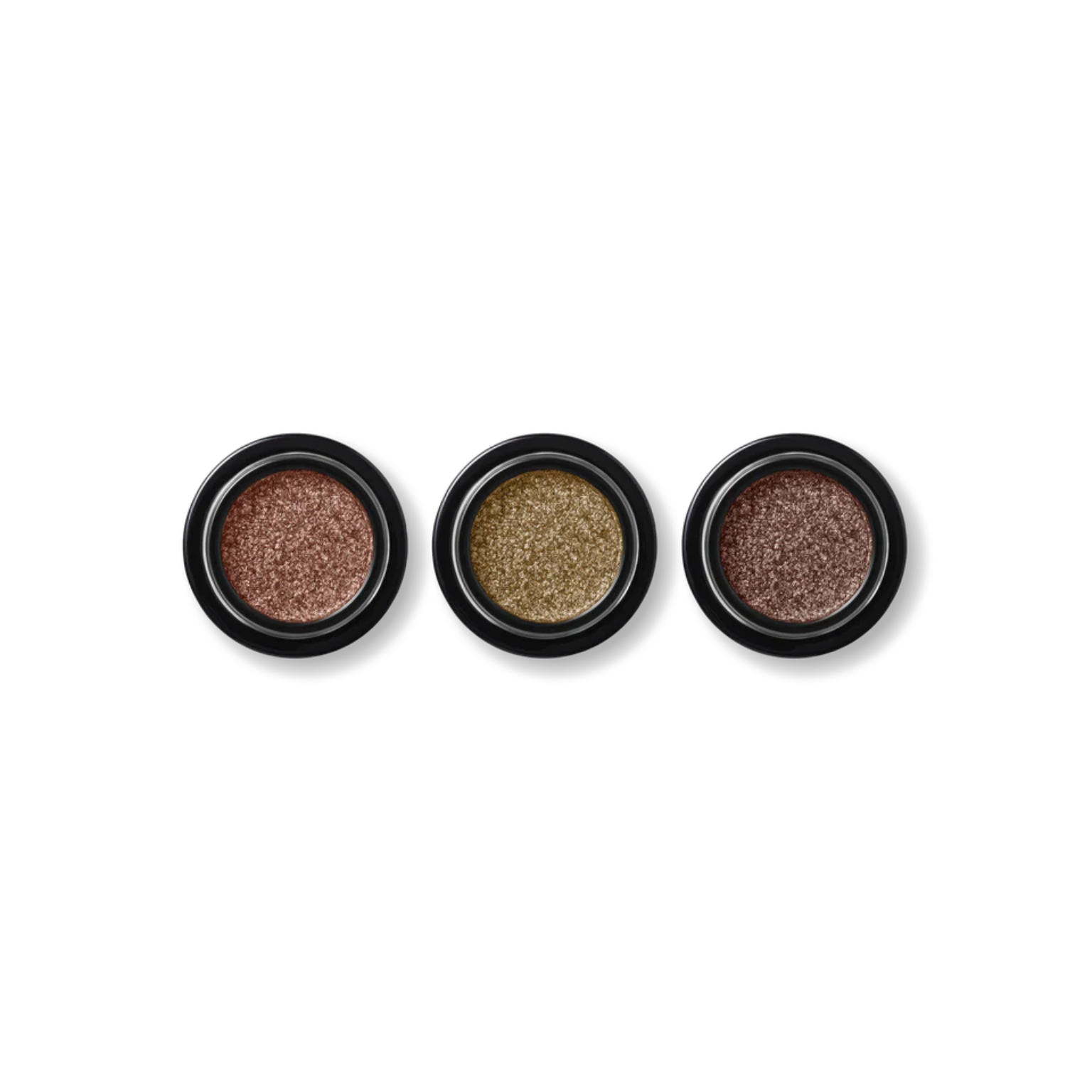 NWT Victoria Beckham THE LID LUSTRE TRIO - Bestdeal999