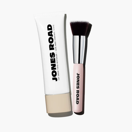 NWT Jones Road The Daily Brush