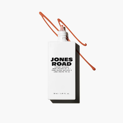 NWT Jones Road Everyday Sunscreen