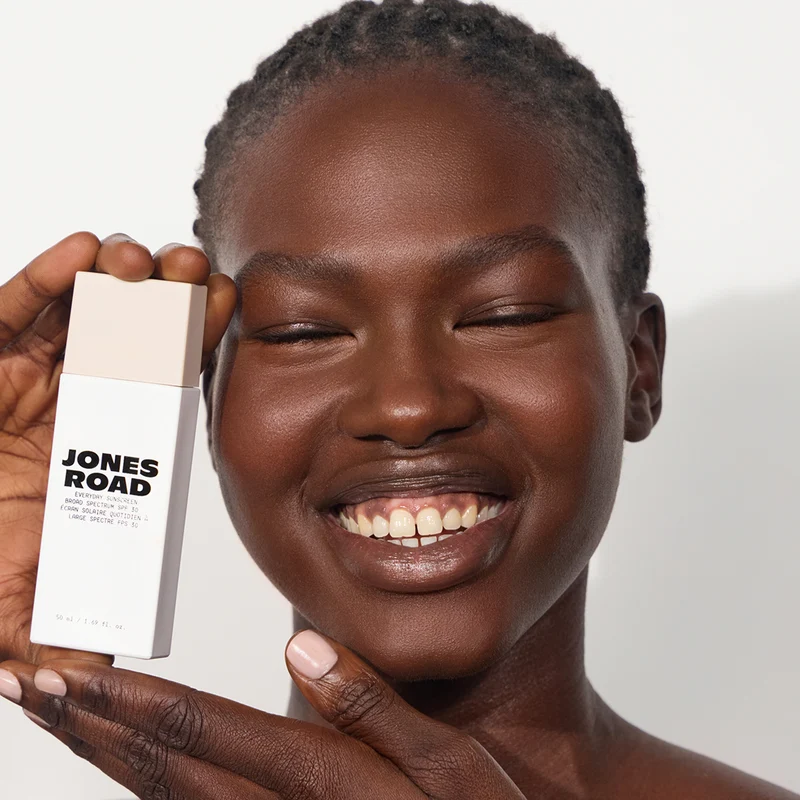 NWT Jones Road Everyday Sunscreen