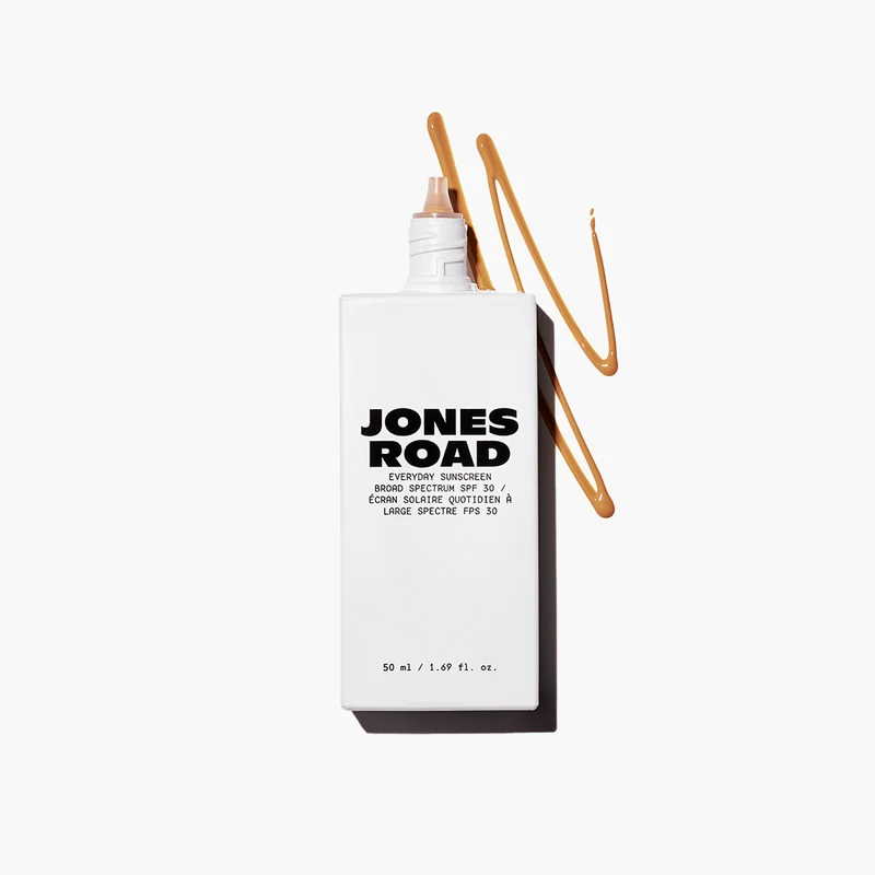 NWT Jones Road Everyday Sunscreen