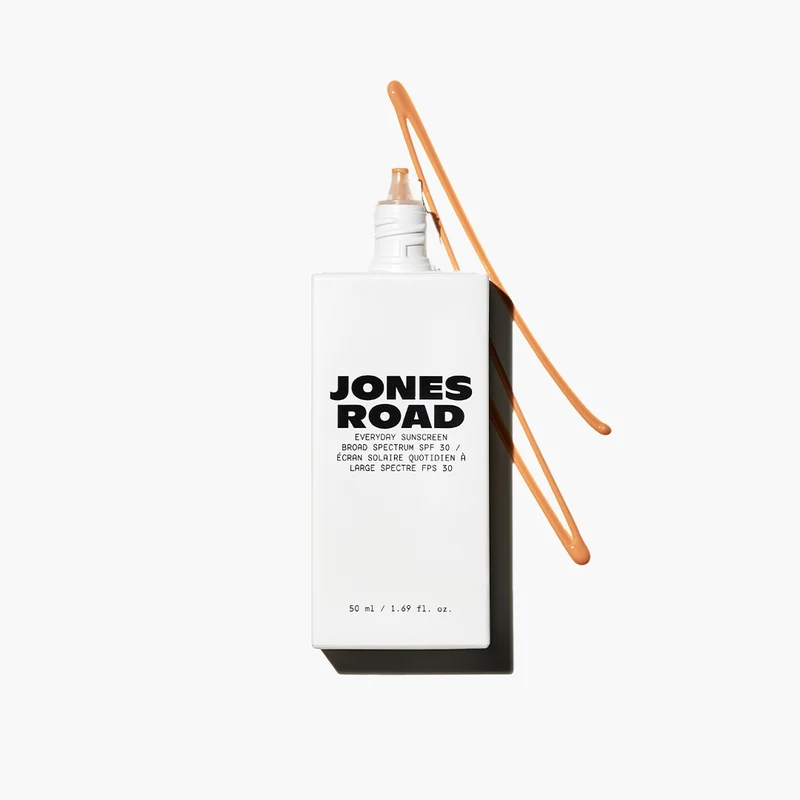 NWT Jones Road Everyday Sunscreen