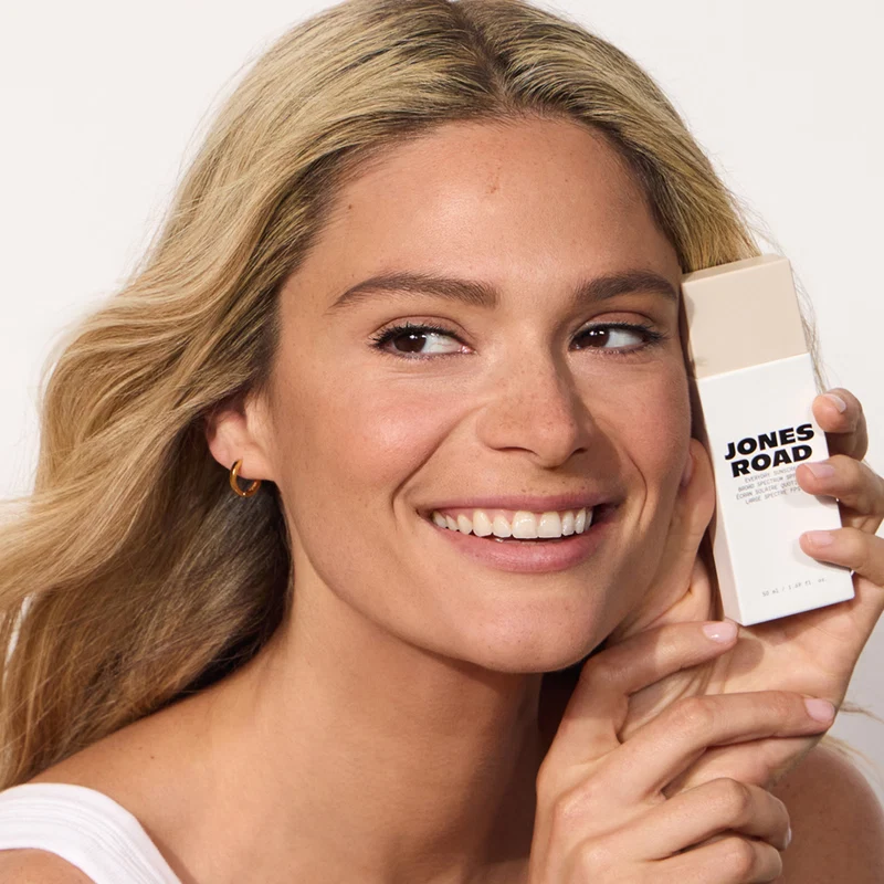 NWT Jones Road Everyday Sunscreen