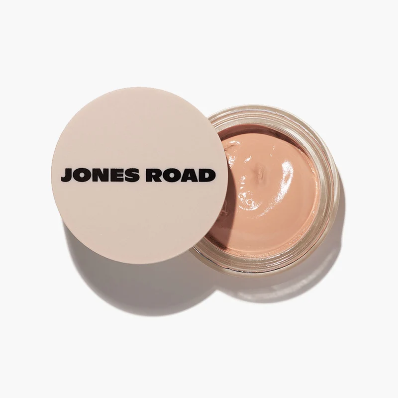 NWT Jones Road What The Foundation