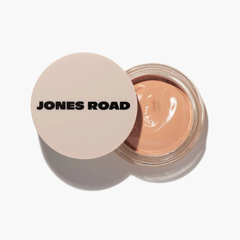 NWT Jones Road What The Foundation