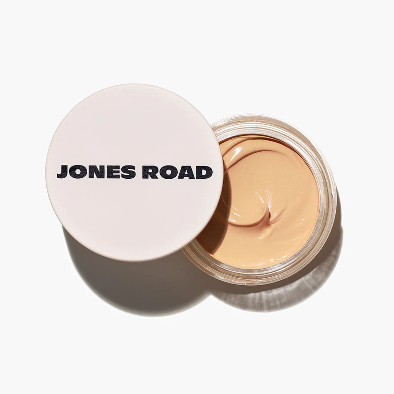 NWT Jones Road What The Foundation