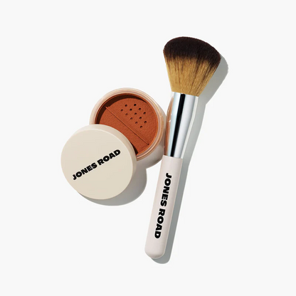 NWT Jones Road The Face Powder Brush