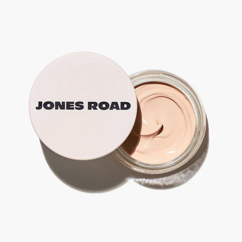 NWT Jones Road What The Foundation